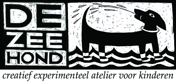 Creatief atelier De Zee-Hond